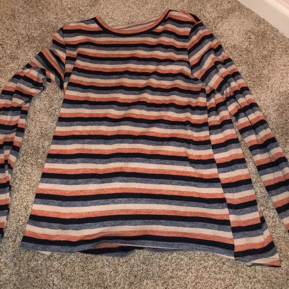 long sleeve top - Picture 1 of 1